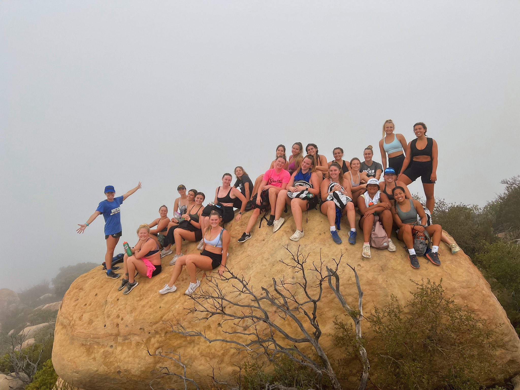 UCSB Women’s Water Polo (ucsb_wwp) / Twitter