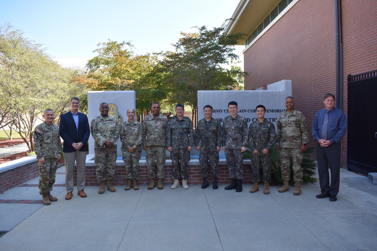 Veterans For Worship on Twitter: 