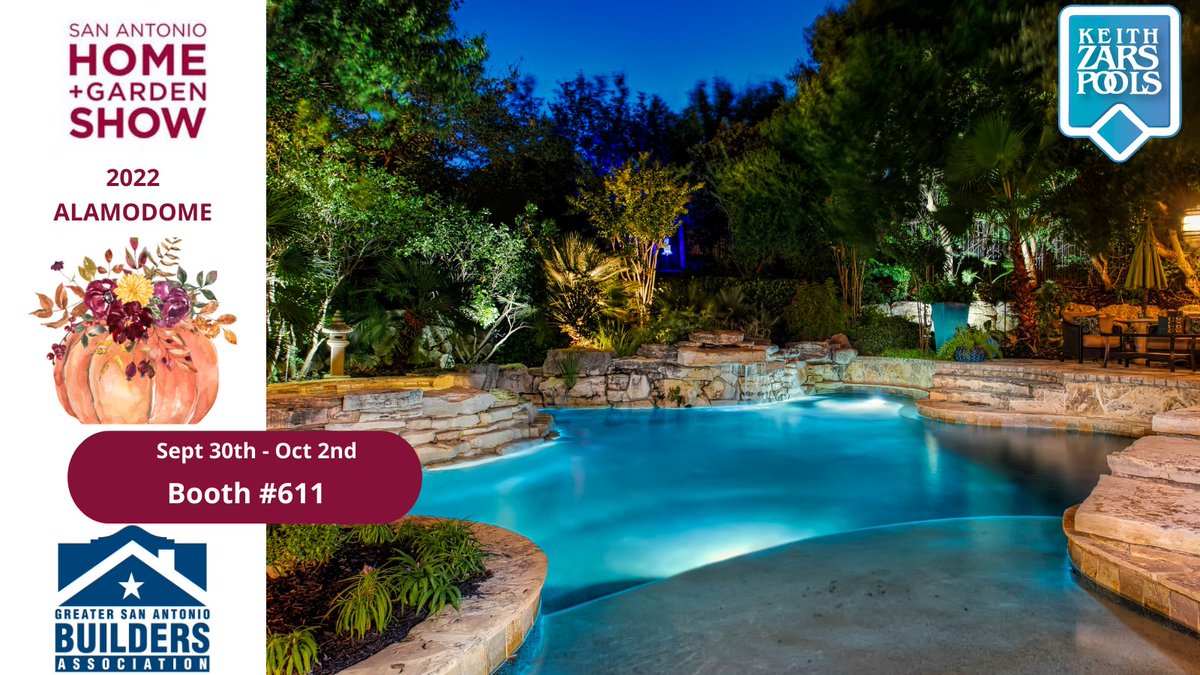 Keith Zars Pools tweet media