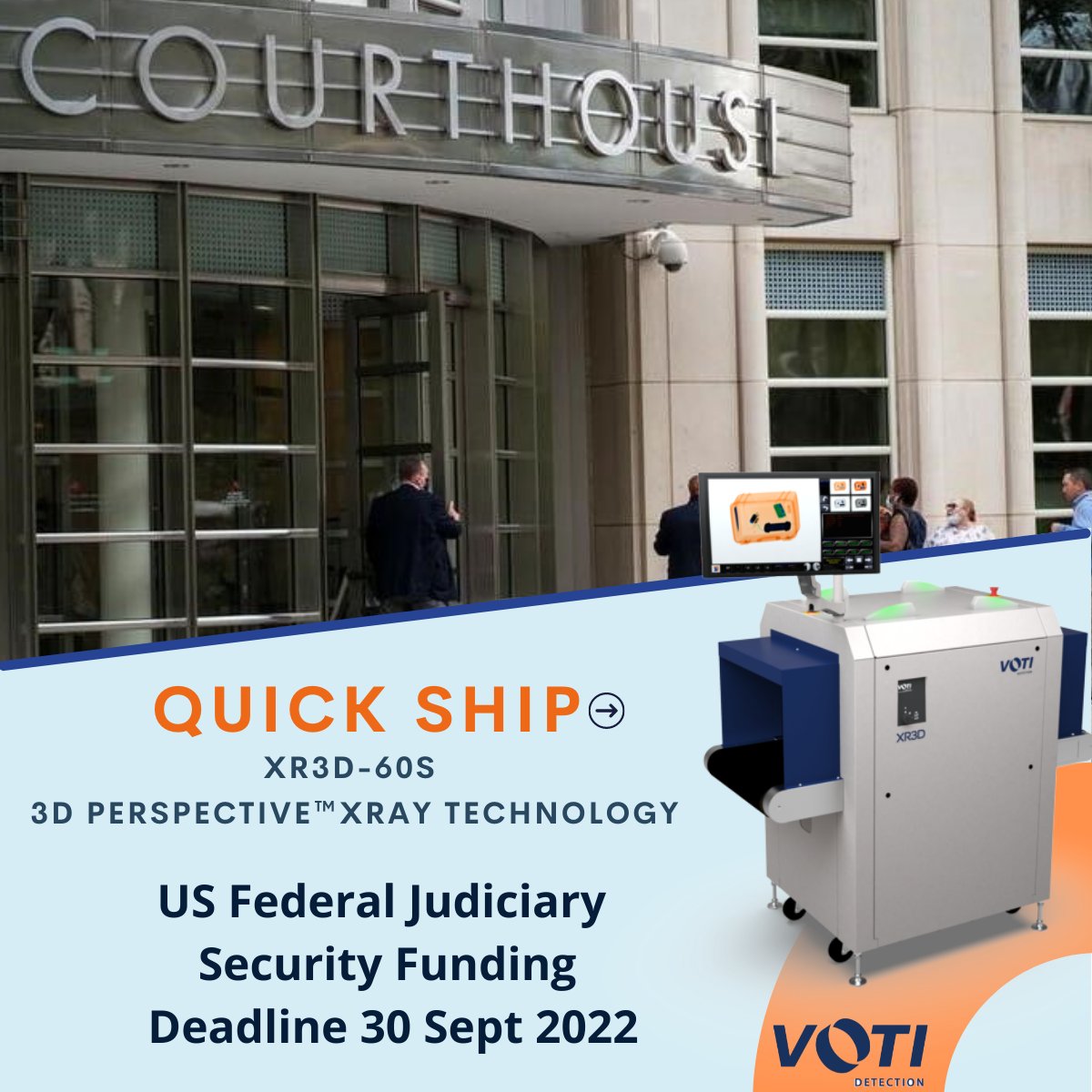 VOTI Detection tweet media