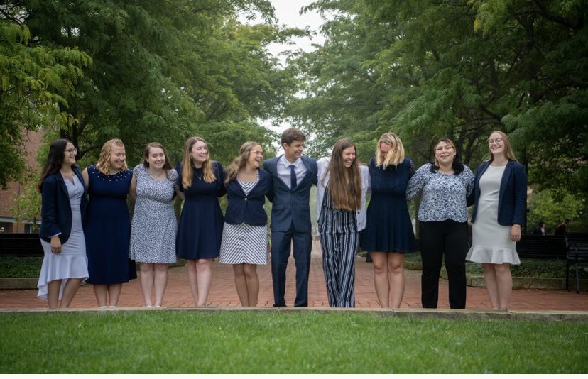 Just some of the coolest people I know. #psuaged23