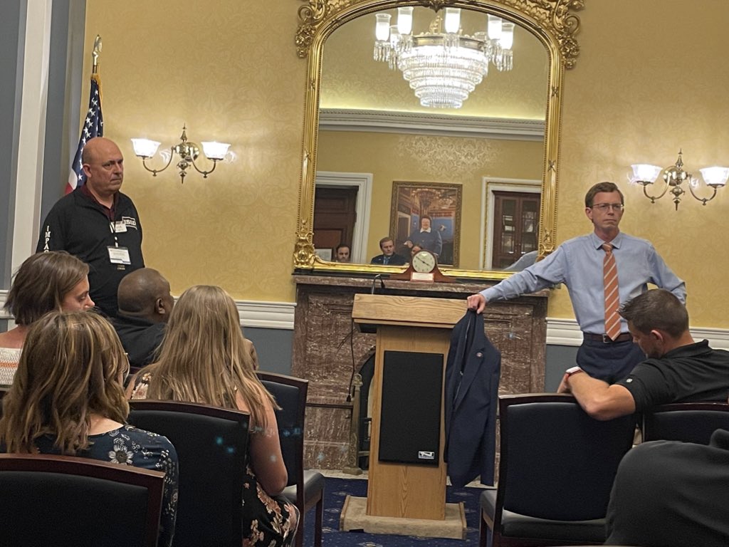 Kevin Case tweet media