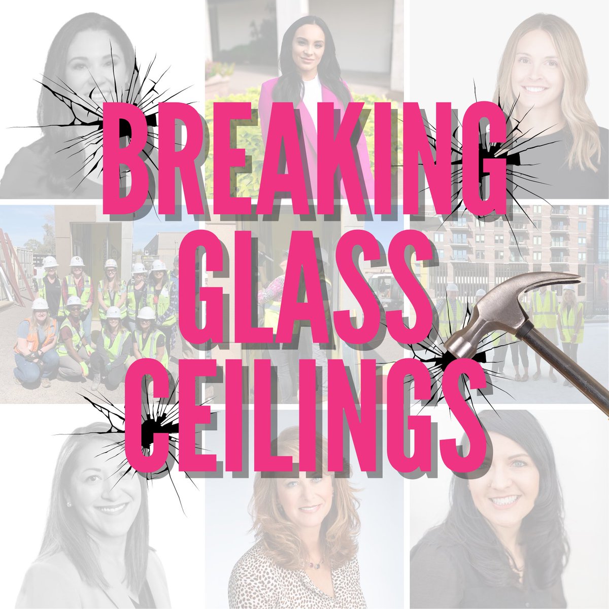 Girls_Can_Build's tweet photo. As part of our breaking glass ceilings series, we're introducing you to some Valley women who have broken barriers in the construction industry and sharing their tips and advice to other women on how to be bold to build.

#GCB #breakingglassceilings #boldtobuild #girlscanbuild https://t.co/QgR8RQM6v8