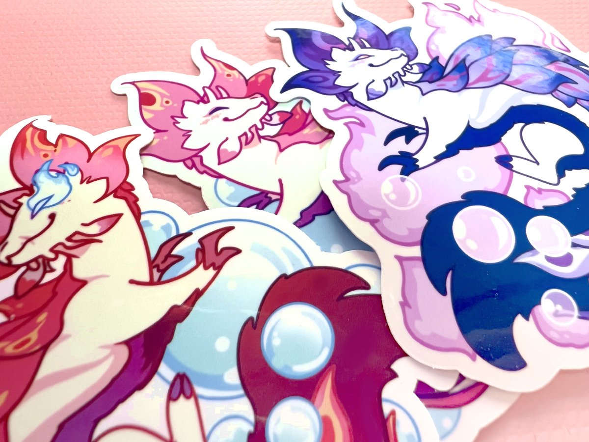 Oni_Sugar's tweet photo. Violet Mizutsune is rad and I had to add him to the group. 💜 #MonsterHunter #MonsterHunterRise https://t.co/7plPVhWlsB