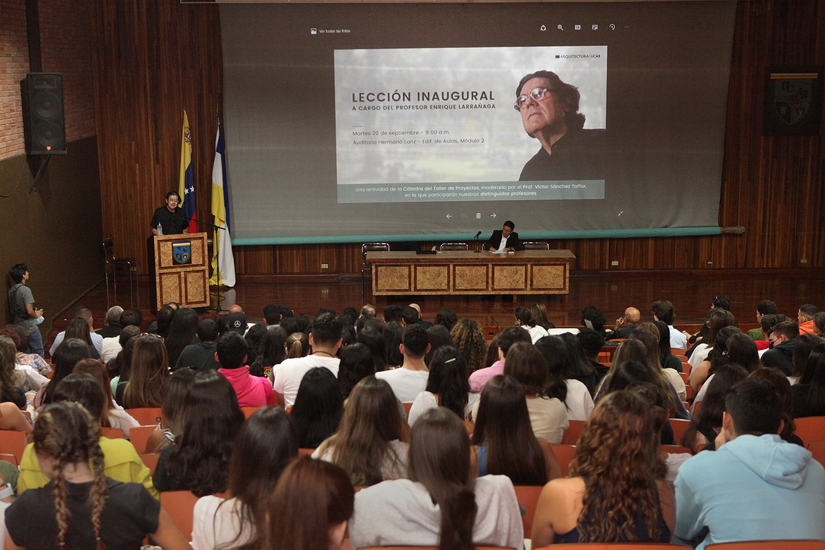 ArquitectUCAB tweet picture