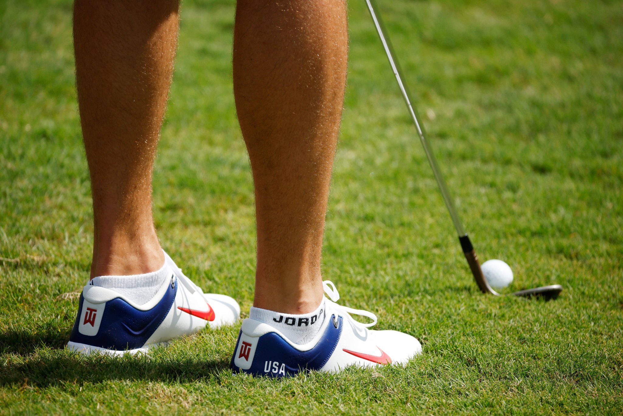 Kyle Porter on Twitter "Your daily reminder that the best golfer on