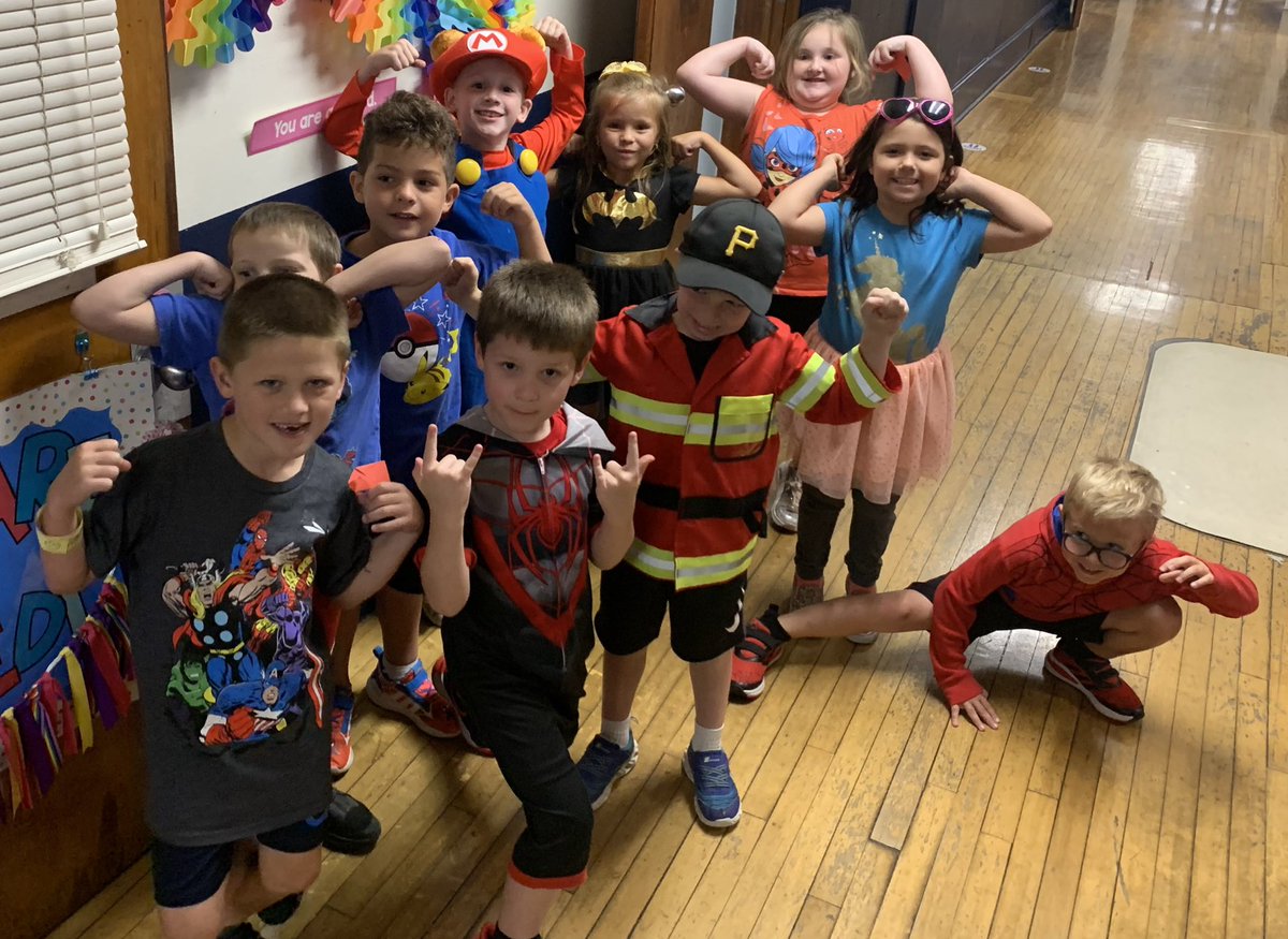 InwoodPrimarySchool tweet media