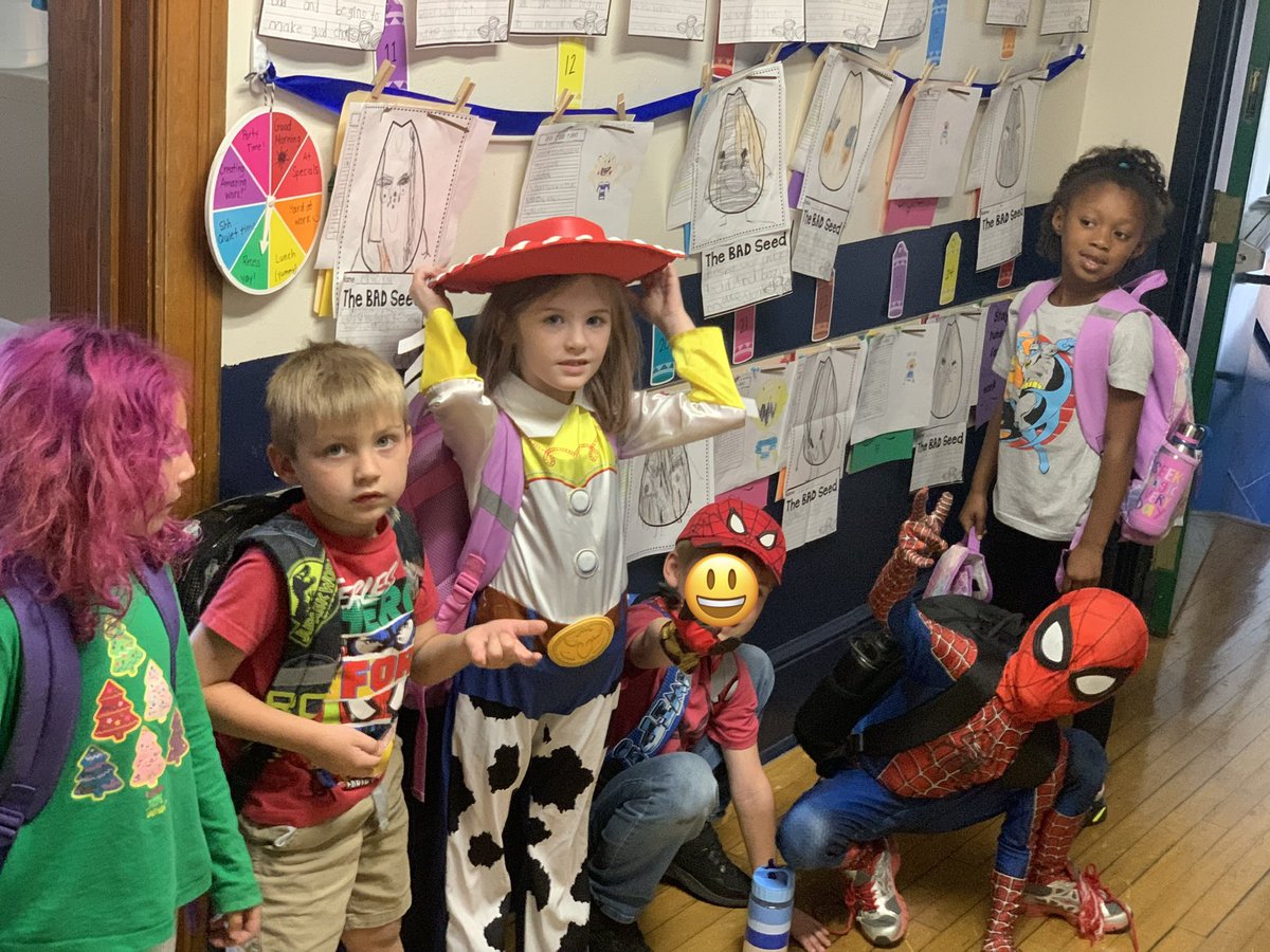 InwoodPrimarySchool tweet media