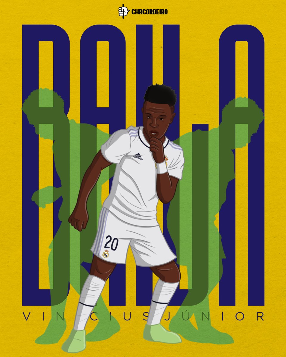 #BailaViniJr #notoracism #vinijr