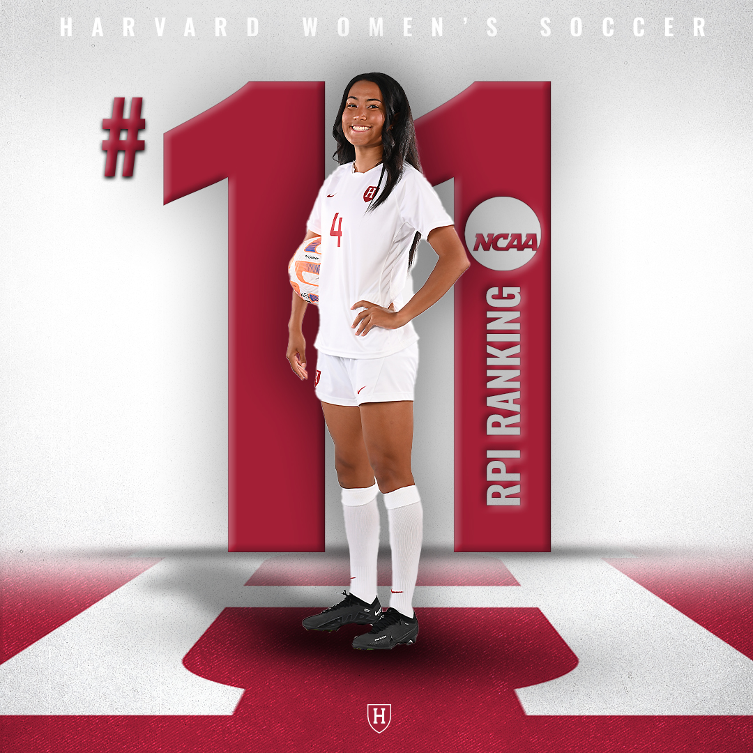 Harvard_WSoccer's tweet photo. Movin' on up 📈📈

𝐓𝐡𝐞 𝐂𝐫𝐢𝐦𝐬𝐨𝐧 comes in at No. 1⃣1⃣ in the first @NCAASoccer RPI Poll of the season 😤

#𝐄𝐦𝐛𝐫𝐚𝐜𝐞𝐓𝐡𝐞𝐌𝐨𝐦𝐞𝐧𝐭 | #OneCrimson https://t.co/HTohbi8gVg
