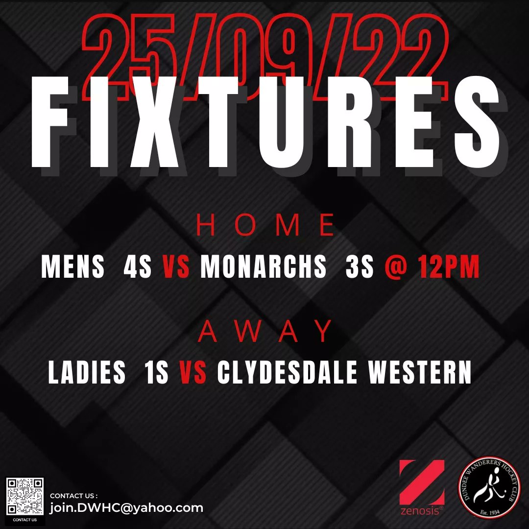 A weekend full of action! 🖤❤