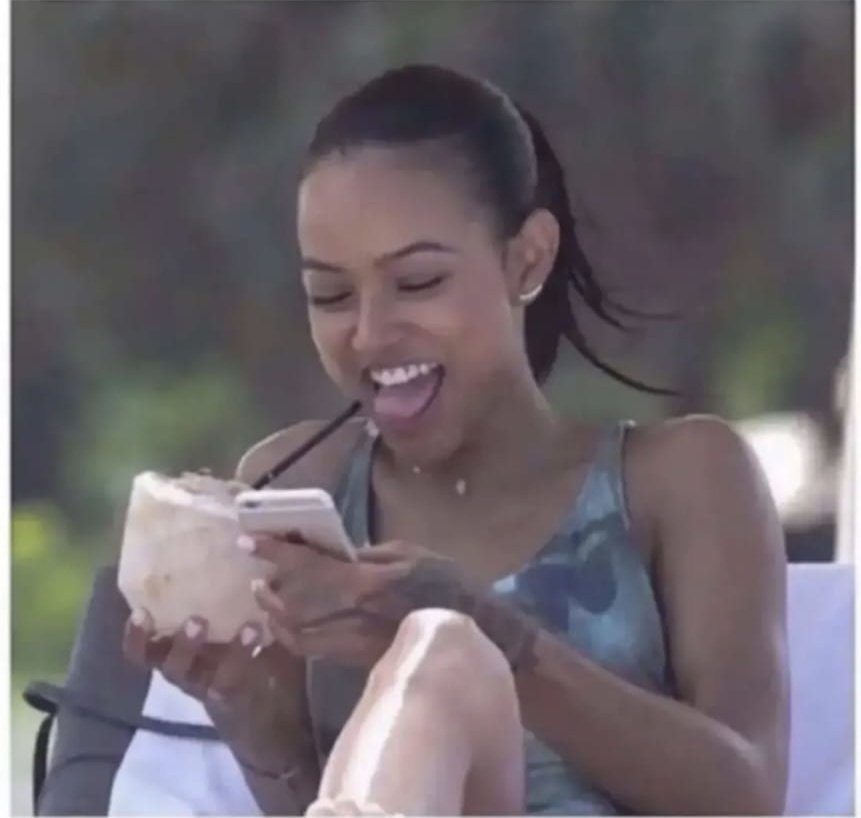 TheMyh94's tweet photo. when i finally get a ndejje video plug... 😊 https://t.co/92oJlL8Av9