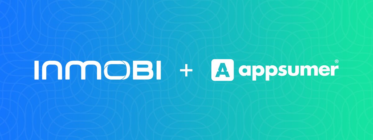 <a href="/appsumer/">Appsumer</a>'s recent benchmark report showed ATT has hindered smaller advertisers’ channel diversity. InMobi's Appsumer has launched Appsumer Starter, a free cross-channel insights offering to help app marketers efficiently grow. Learn more here: inmo.bi/3Uo581p