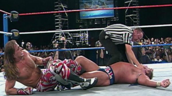 Wrestling's Past tweet media