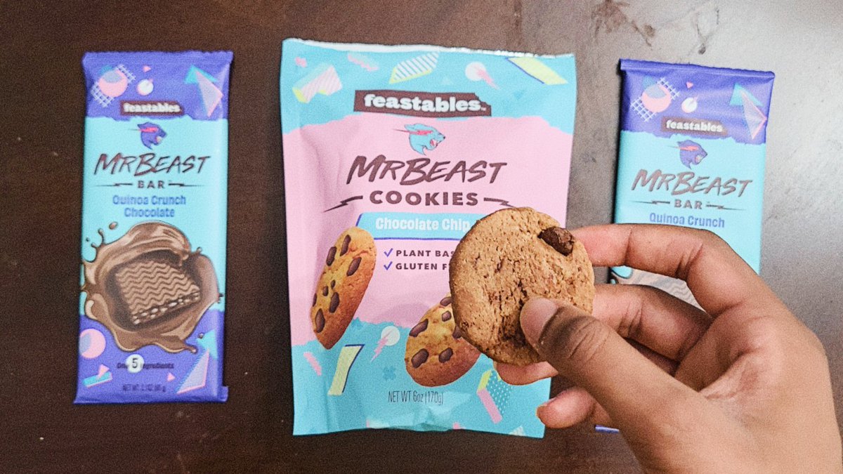 NotAlphaMC's tweet photo. follow for a MrBeast cookie https://t.co/6oXuDht3LR