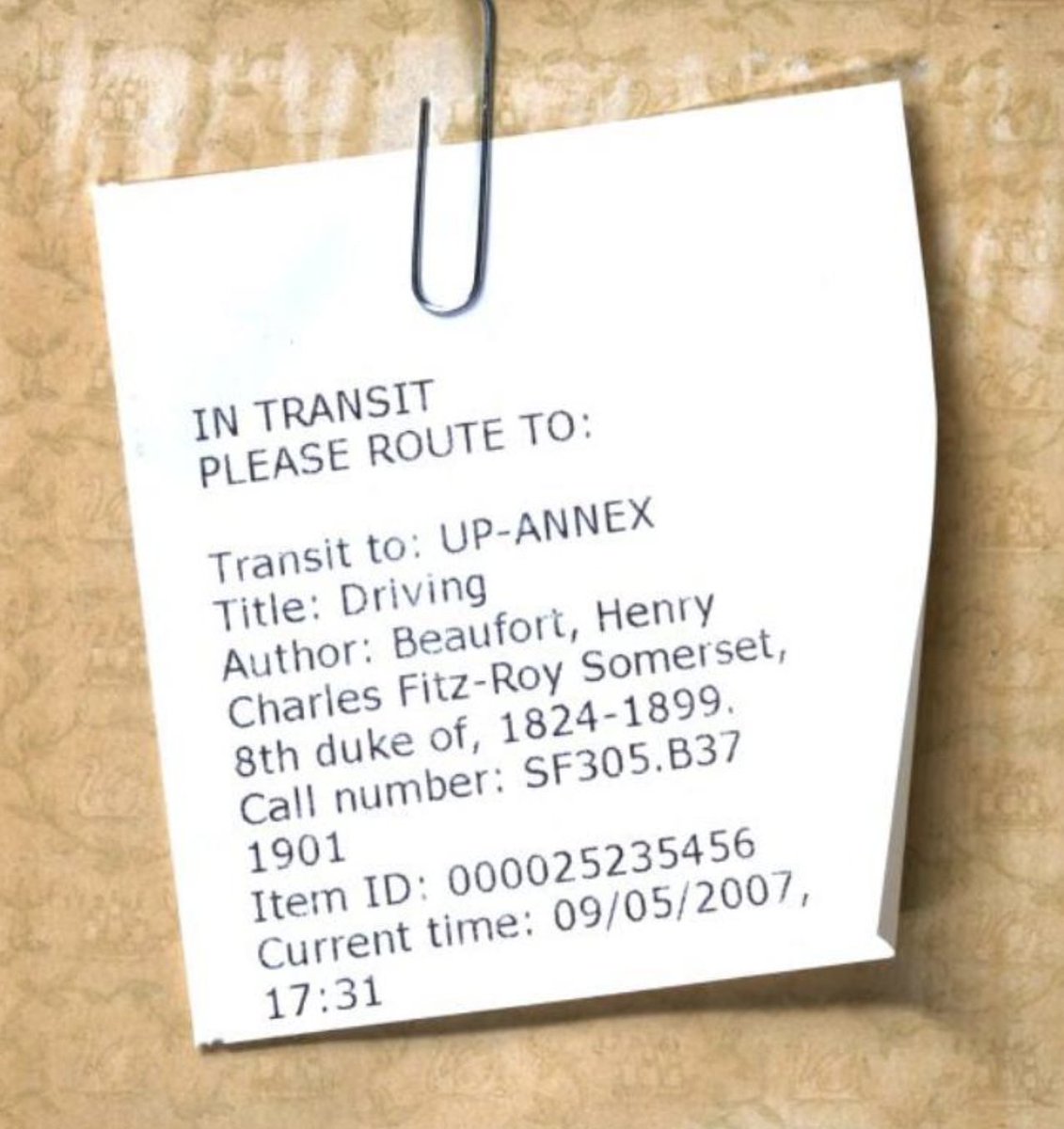 Art of Google Books tweet media