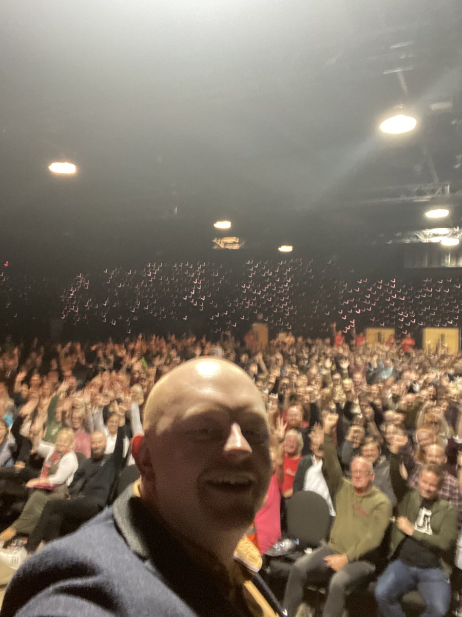 GazJacksonrmt's tweet image. @eiecampaign @RMTunion Leeds have had enough ✊