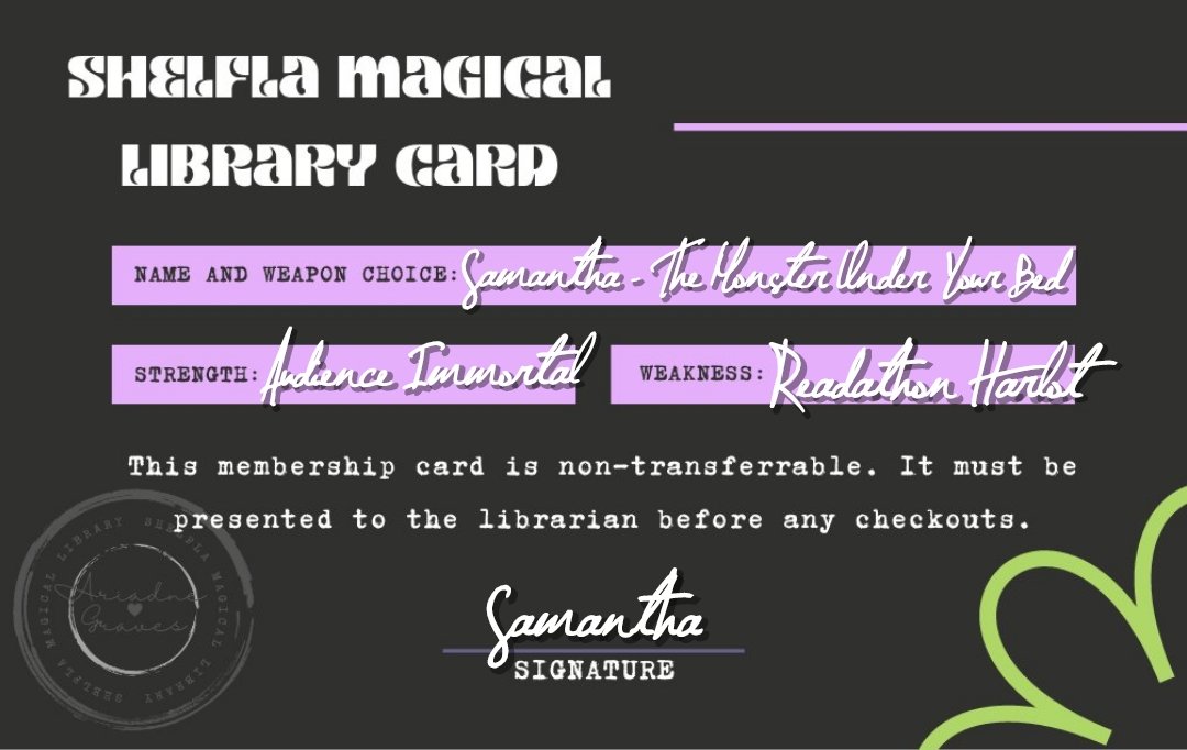 Samantha Pearl tweet media