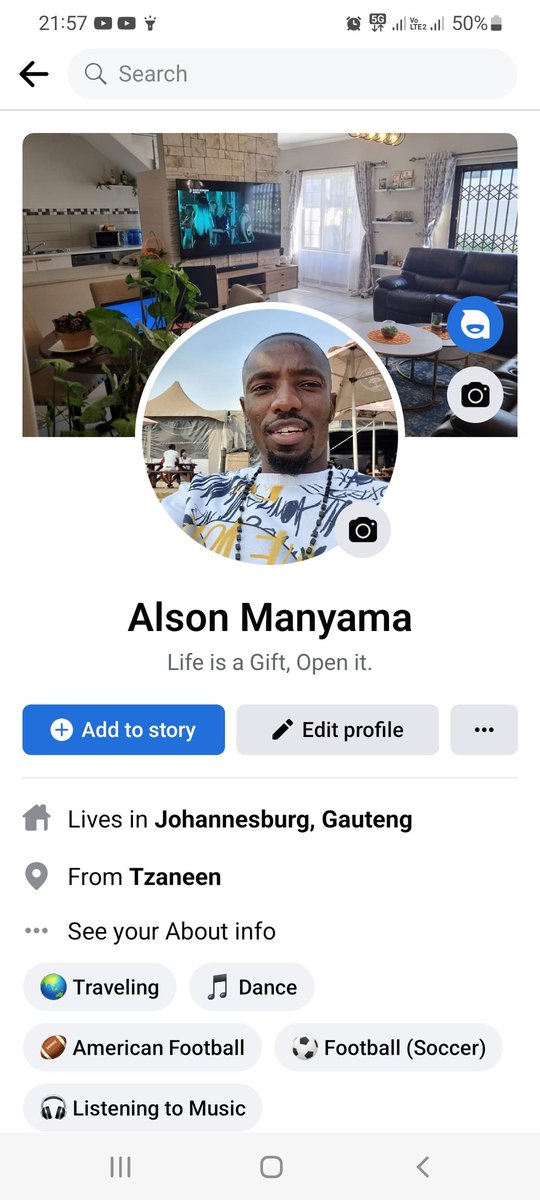 Alson Manyama tweet media