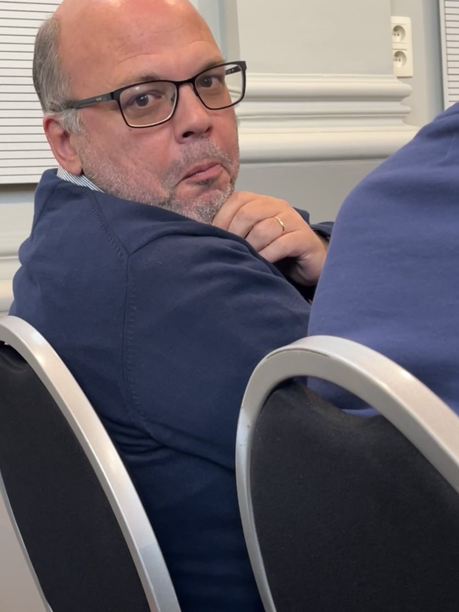 achalez's tweet image. #IBAusersMeeting