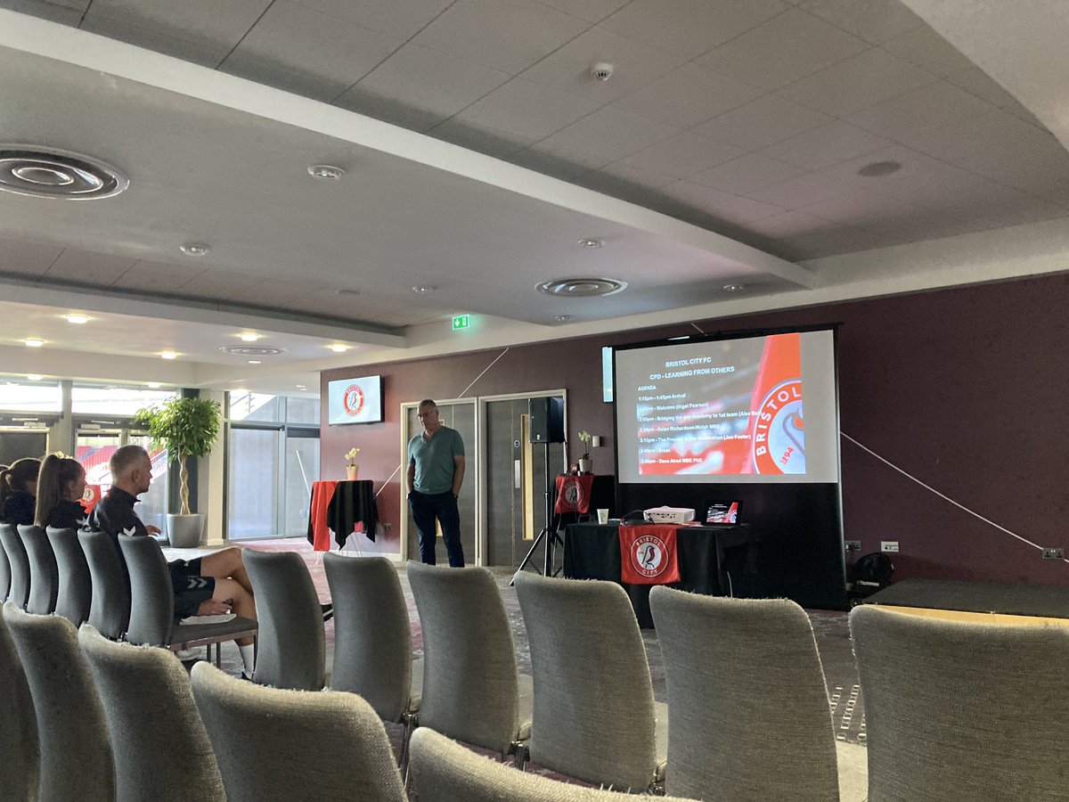 Gethin Watts tweet media