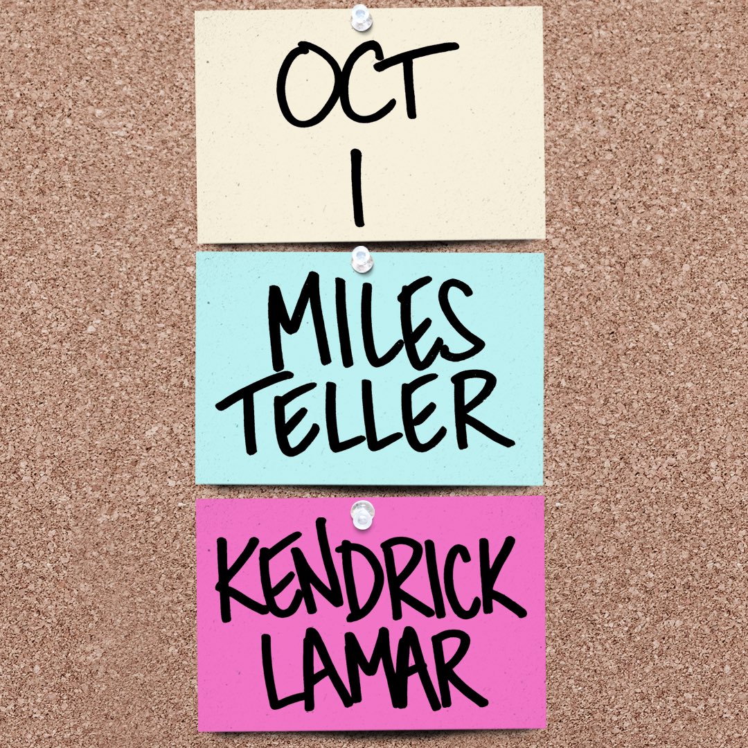 Miles Teller tweet media