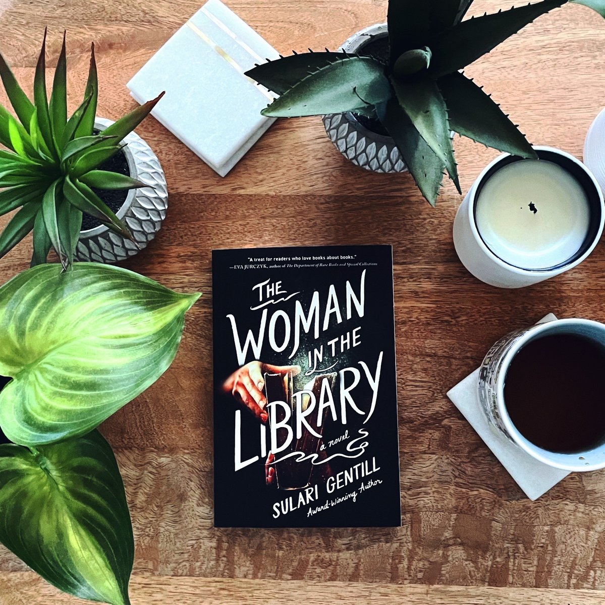 Glen Ellyn Public Library tweet media