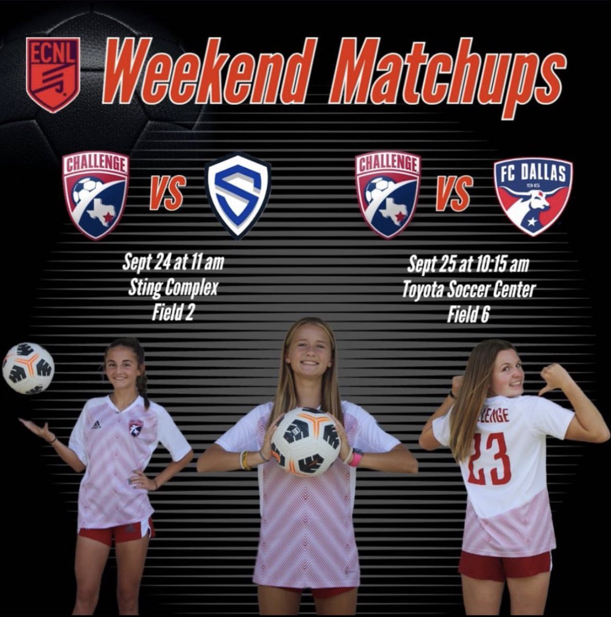 bb_ecnl_22's tweet photo. Come watch Challenge 07 ECNL. Can’t wait till I come back! https://t.co/RLaJWR7YkZ