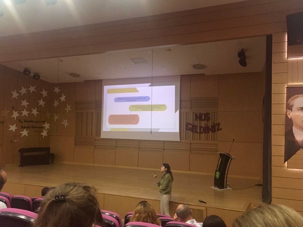 Doğa Koleji Çiğli Kampüsü tweet media