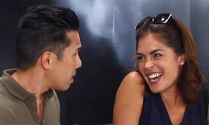 DDub6986's tweet photo. Happy 10th Anniversary Kelly on #GH 9/19/12. It started with @TeresaCastillo @marcasart. First scenes together to the emmy win. Leaving on top. Good luck to you on what's next. @kellythiebaud #KellyThiebaud #GeneralHospital #GHForever #GHBaby #GHFamily #BrittWestbourne #TheBritch https://t.co/9sRytld8SX