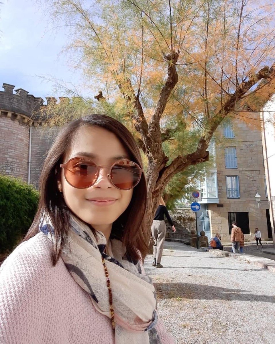 The MSU Choral Studies program is lucky to have 4 graduate assistants each year! Today we introduce Phoebe Bitoon! Phoebe is a second-year graduate assistant from the Philippines. She obtained her BM from the University of the Philippines. She is a jazz singer and loves traveling