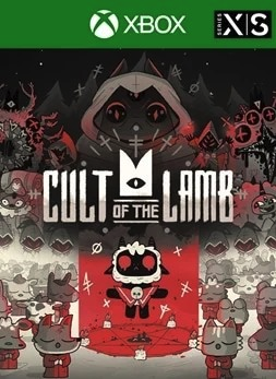 AchieveFixers's tweet photo. XB1 - Cult of the Lamb
---
Fixed!

Thanks to the devs of @CultoftheLamb for getting the broken achievements fixed! https://t.co/2xB18zkkSz