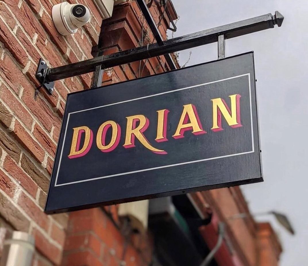 DorianDublinD4's tweet photo. It is with a heavy heart that we will be closing Dorian’s doors for the last time. Sadly, with the devastating rising costs, matched with the increasing struggles of running a restaurant in these times, we have had to make the difficult decision to close the restaurant for the1/2 https://t.co/Oe75QT7b5i