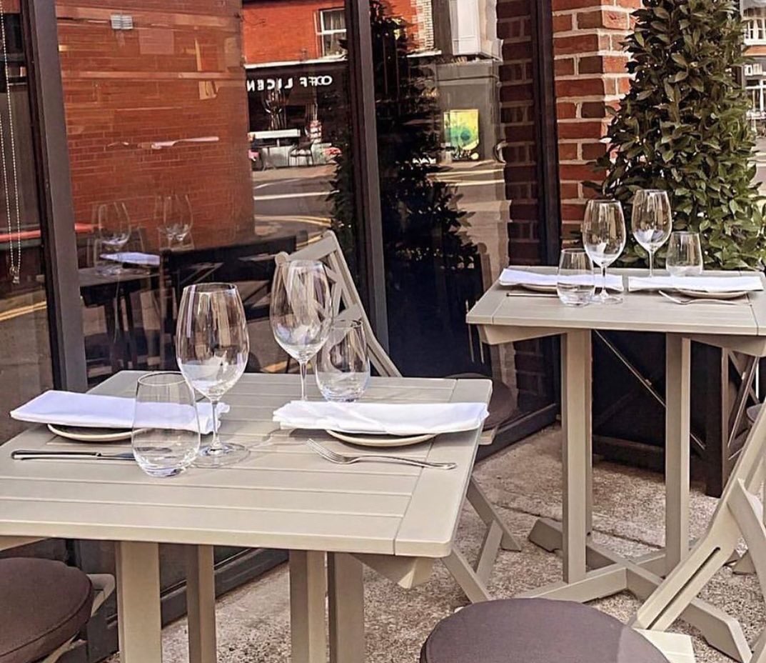 DorianDublinD4's tweet photo. It is with a heavy heart that we will be closing Dorian’s doors for the last time. Sadly, with the devastating rising costs, matched with the increasing struggles of running a restaurant in these times, we have had to make the difficult decision to close the restaurant for the1/2 https://t.co/Oe75QT7b5i