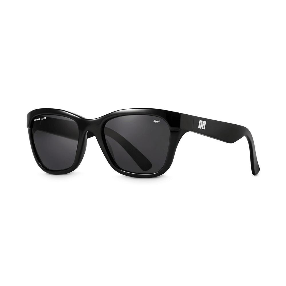 MethodSeven's tweet image. Fashion-forward, chic, and Italian-made, the Coup saunters from the grow room to the city street without batting an eye. #MethodSeven #PolarizedSunglassesForWomen methodseven.com/coup-sun-polar…