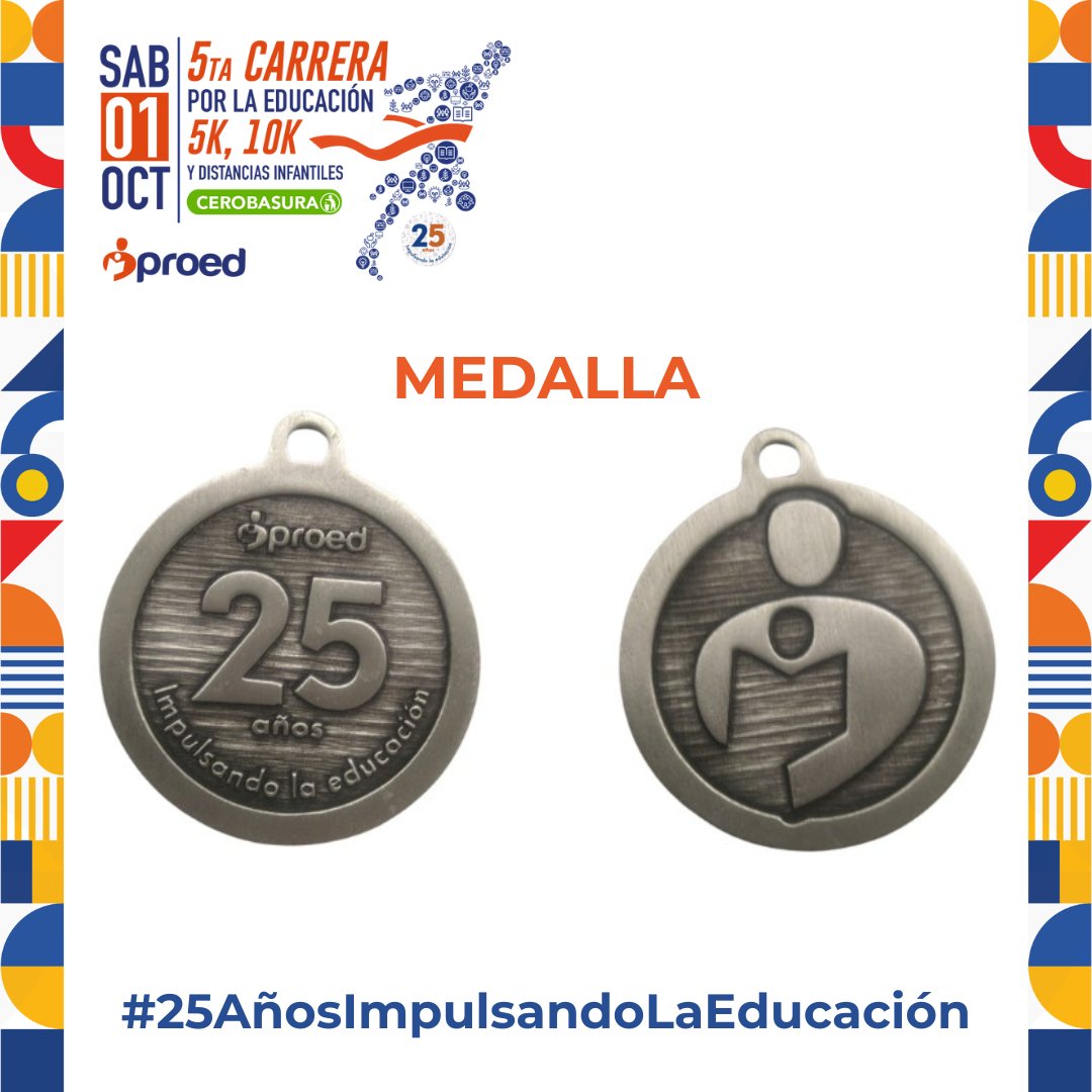 Proeducación IAP tweet media