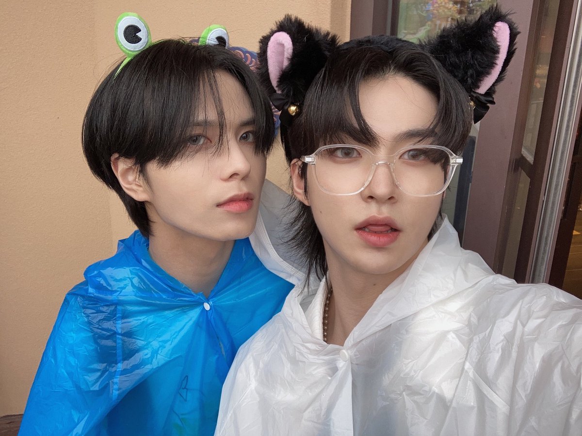 elastusfeed's tweet image. #XION #KEONHEE #YEJUN #XION