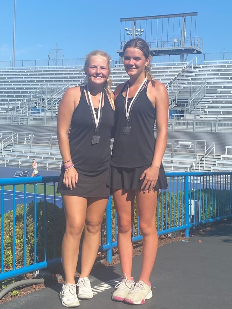 Loveland Tennis tweet media