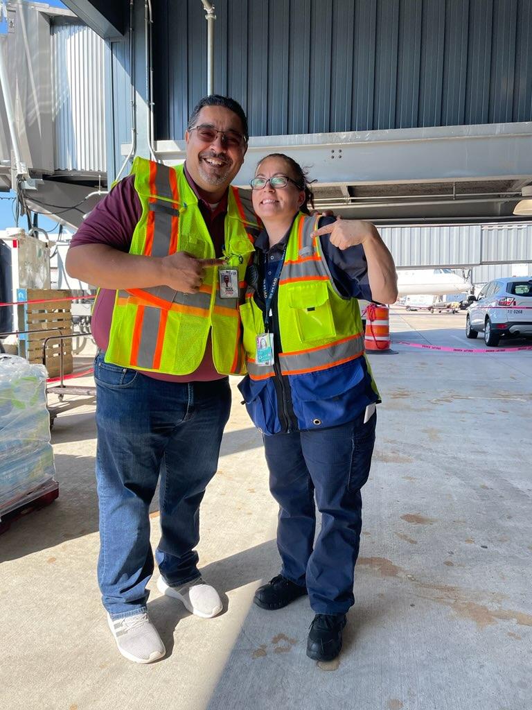 Tamara Vince tweet media