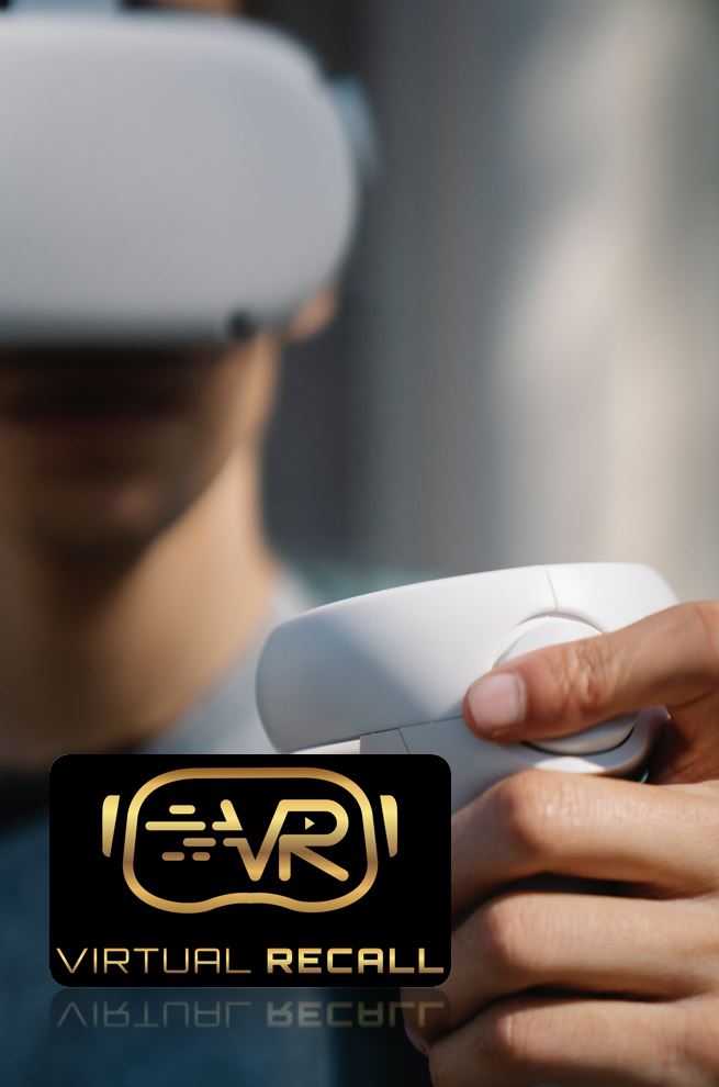 Virtual Recall tweet media
