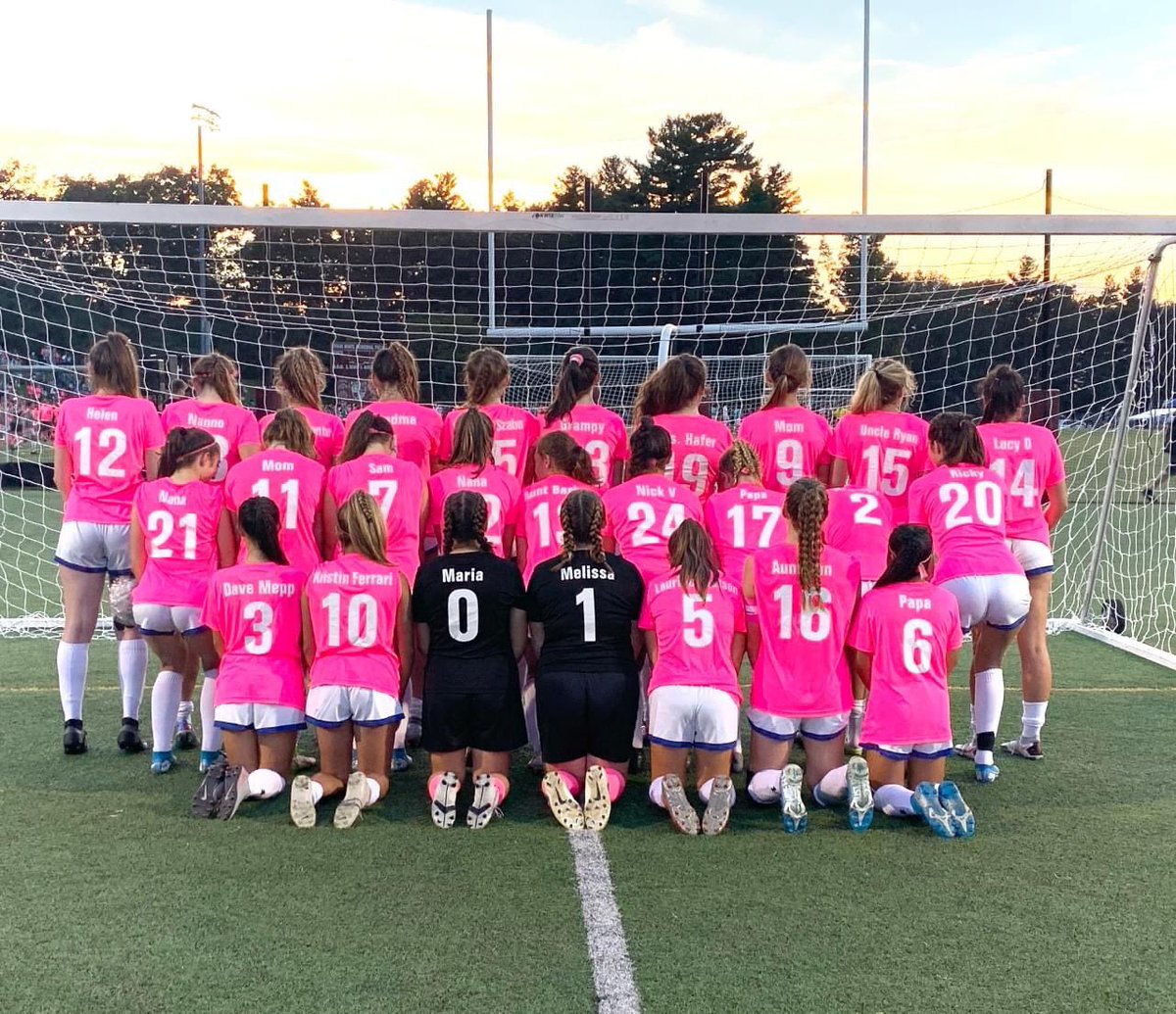 BHSPA Parents (@bhsbucsparents) on Twitter photo Bedford families - Come support the BHS Varsity Mens and Womens Soccer teams as they play in the Kicks for Cancer Event on Saturday, September 24th! Wear your pink and join hundreds of fans for this annual event!@bhs_galante <a href="/BedfordBucs/">BedfordBucs</a> <a href="/Bedford_Citizen/">The Bedford Citizen</a> Bedford families - Come support the BHS Varsity Mens and Womens Soccer teams as they play in the Kicks for Cancer Event on Saturday, September 24th! Wear your pink and join hundreds of fans for this annual event!@bhs_galante <a href="/BedfordBucs/">BedfordBucs</a> <a href="/Bedford_Citizen/">The Bedford Citizen</a>