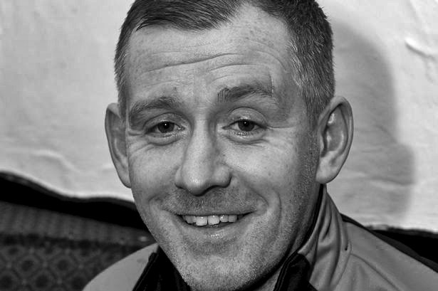 officialEKFC's tweet photo. East Kilbride Football Club is saddened to hear of the untimely passing of Alan Paterson, a dear friend and former youth coach at the club.
Condolences to his wife, Julie, and sons Kian & Aidan, who currently play in our youth team structure.
Alan will be sadly missed. https://t.co/6RgX7tIO7N