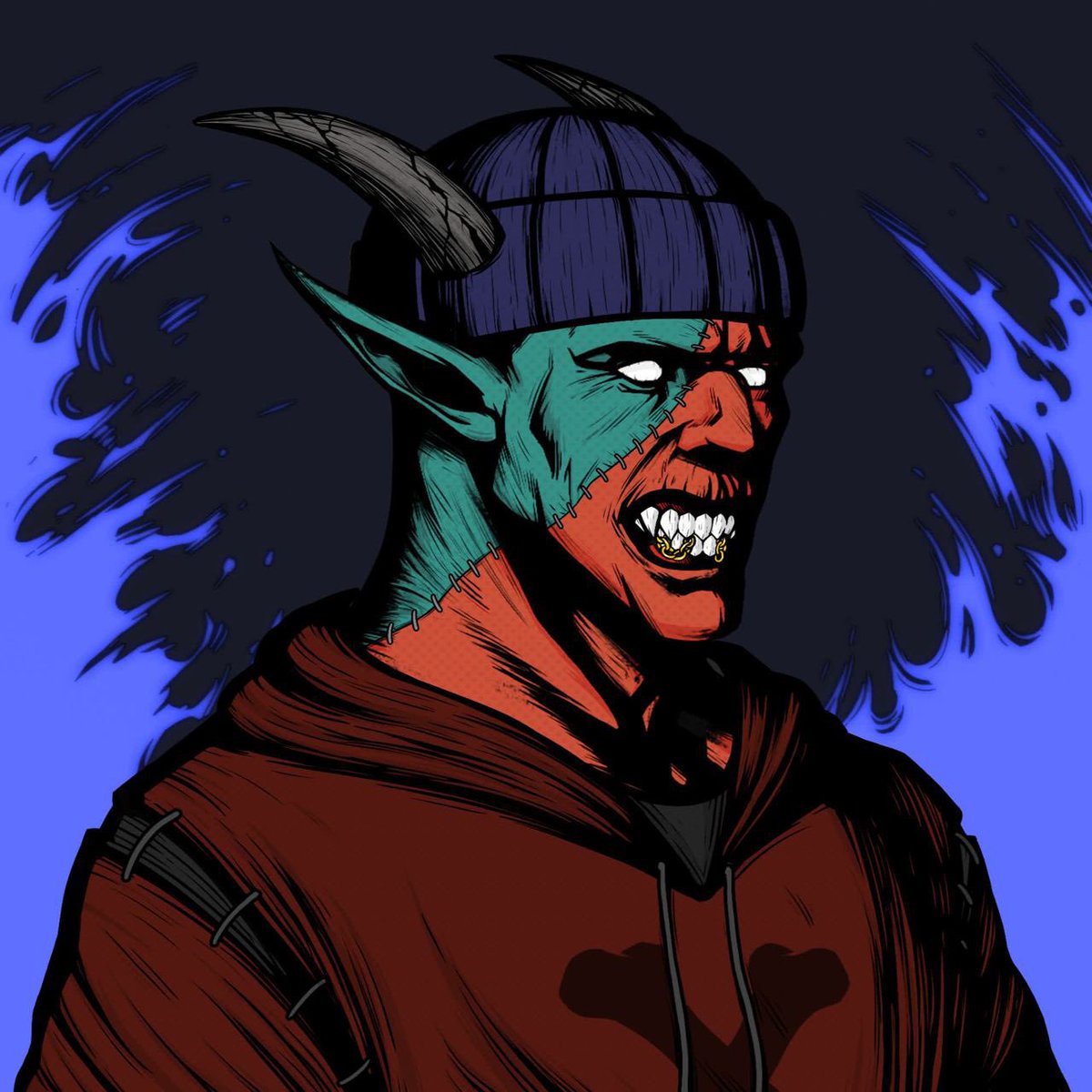 GroofStreet's tweet image. What's up, friend? 👋

Right now WE are focused on actively recruiting new members into our community! 🚀

We're happy to collaborate and collaborate on Twitter and Discord - for any suggestions, email @nftpusherrr in DM 😈🎉

#NFT #NFTCommunity #P2EGame #groofstreet #Advertising