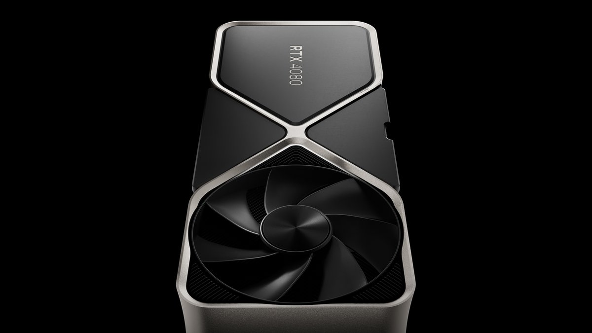 OfficialPCMR's tweet photo. RTX 4000 Sum up:

- RTX 4090: $1599. Available October 12th. Promised performance of up to 2x a 3090Ti. 850W PSU.

- RTX 4080 16GB: $1,199. Promised performance of up to 2x a 3080Ti. 750W PSU.

- RTX 4080 (12GB) - $899. Promised performance of more than a 3090Ti. 700W PSU. https://t.co/hlQudAqJ9u