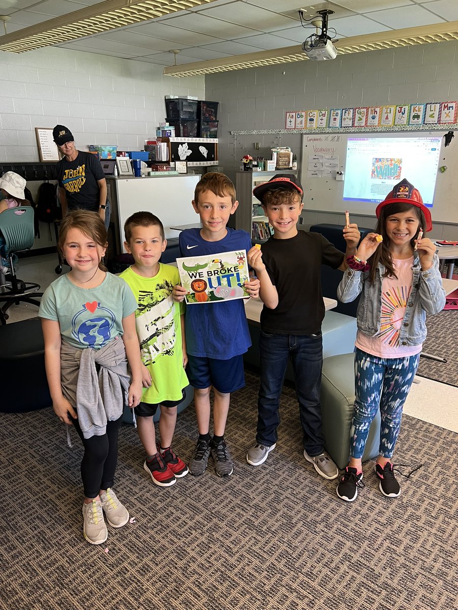 Mackenzy Watson tweet media