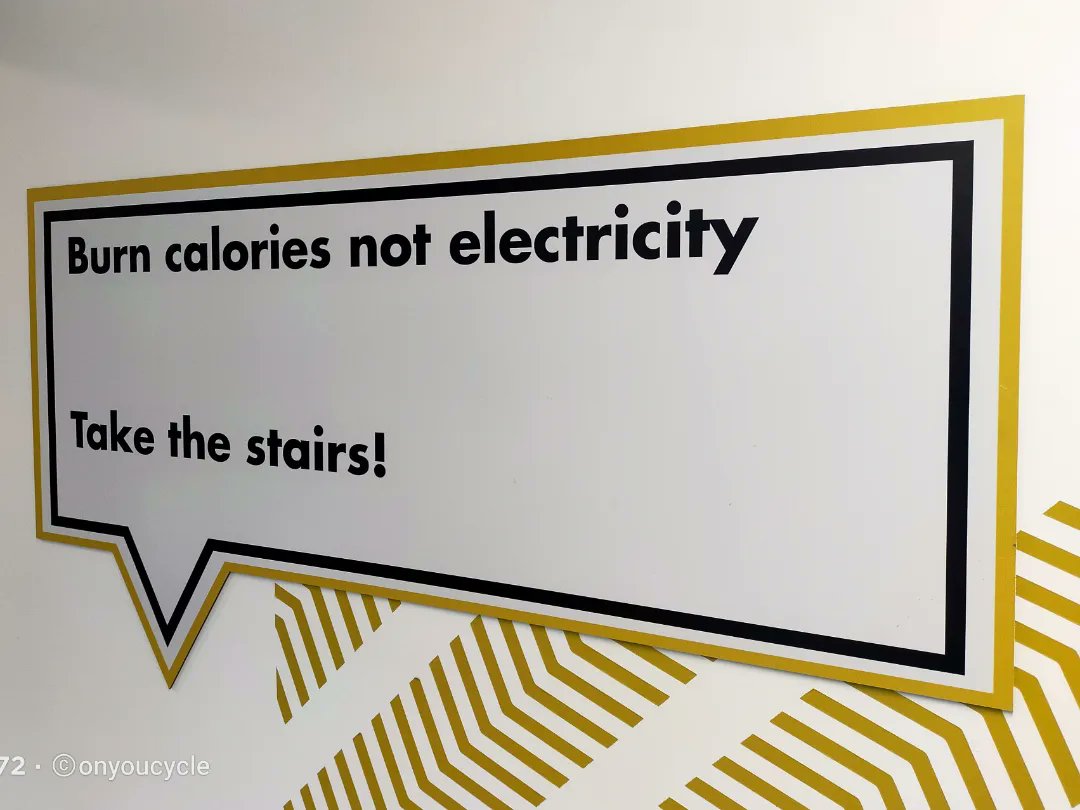 onyoucycle tweet media