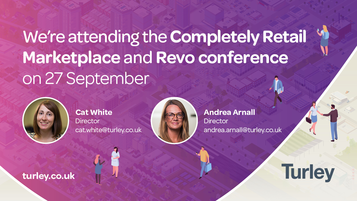 The team is looking forward to attending the @crmarketplace and <a href="/RevoLatest/">Revo</a> conference in London next week. Please get in touch to arrange a meeting: ow.ly/GaBF50KO69b #CRMP22
<a href="/catoakley84/">Cat White</a>  <a href="/andrea_arnall/">Andrea Arnall</a>