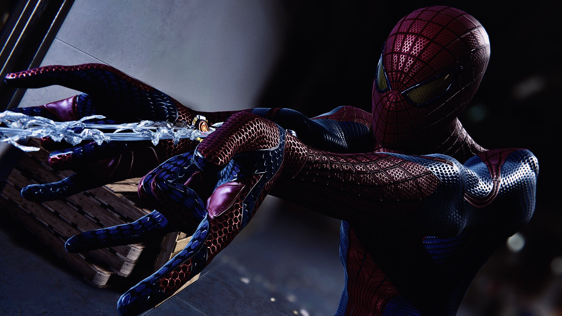 アメイジングスパイダーマン2 Twitter Search Twitter