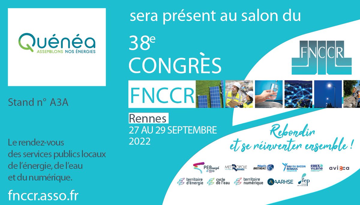 Quénéa ENR tweet media