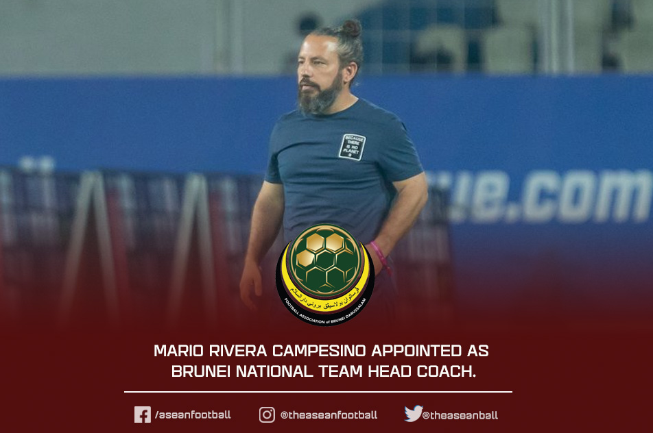 ASEAN FOOTBALL on Twitter: 